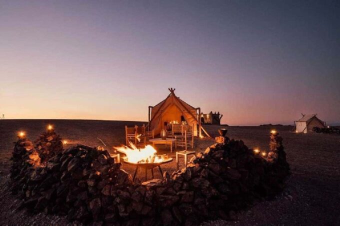 Marrakech : Agafay Desert, Dinner Show & Camel Ride Sunset - Frequently Asked Questions
