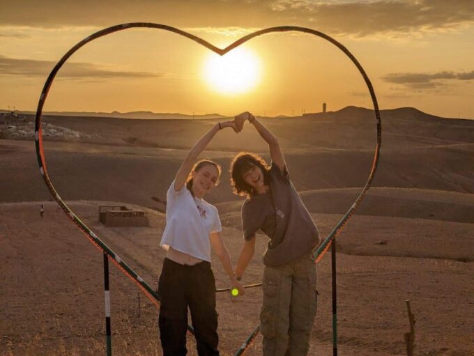 Marrakech: Agafay Desert Dinner With a Show and Transfers - Frequently Asked Questions
