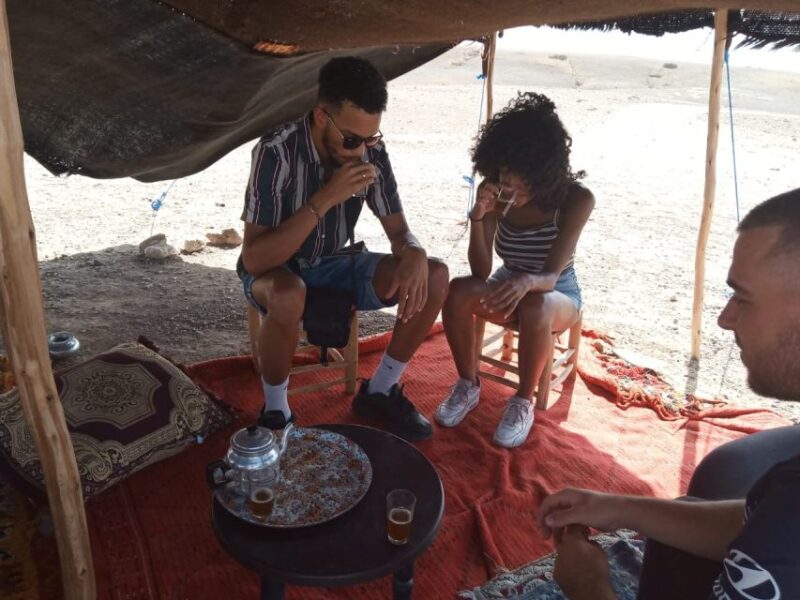 Marrakech: Agafay Desert Dune Buggy Tour - Customer Feedback