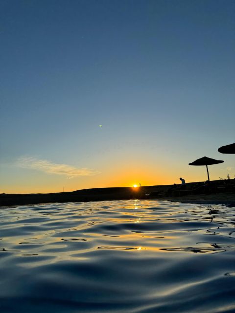 Marrakech: Agafay Desert Escape With Swimming Pool and Lunch - Frequently Asked Questions