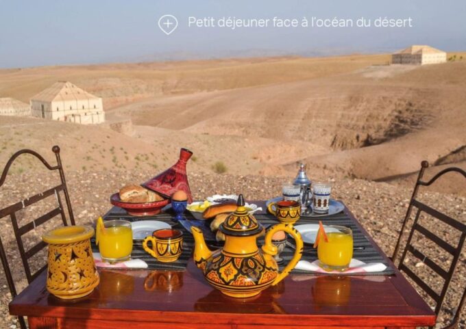 Marrakech: Agafay Desert Quad Biking Tour With Dinner & Show - Frequently Asked Questions