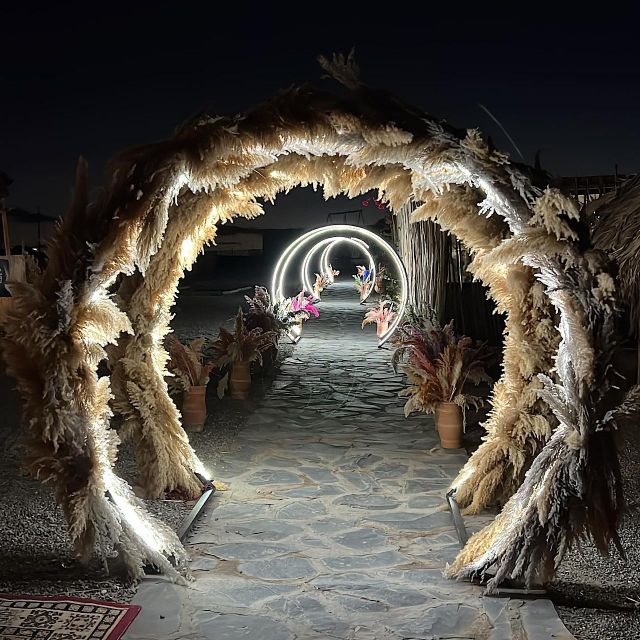 Marrakech: Agafay Desert Quad & Camel Rides With Dinner Show - Frequently Asked Questions