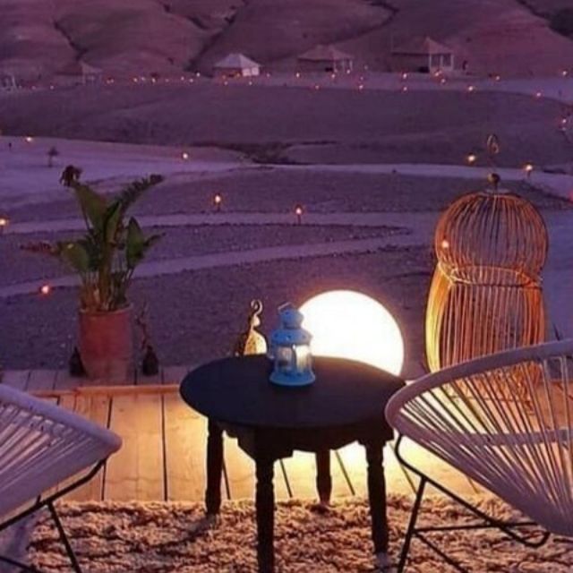 Marrakech: Agafay Desert Quad or Camel Trip With Dinner Show - Customer Feedback and Ratings