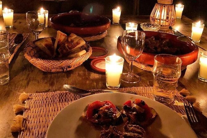 Marrakech : Agafay Desert Sunset Camel Ride & Magical Dinner Show - Guest Experiences and Reviews