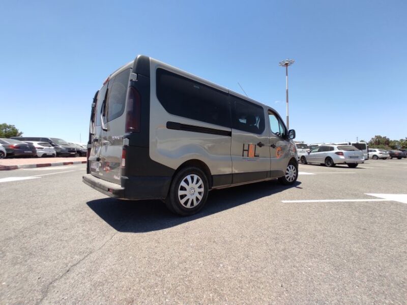 Marrakech Airport & Agadir: One-Way Private Transfer - Customer Feedback