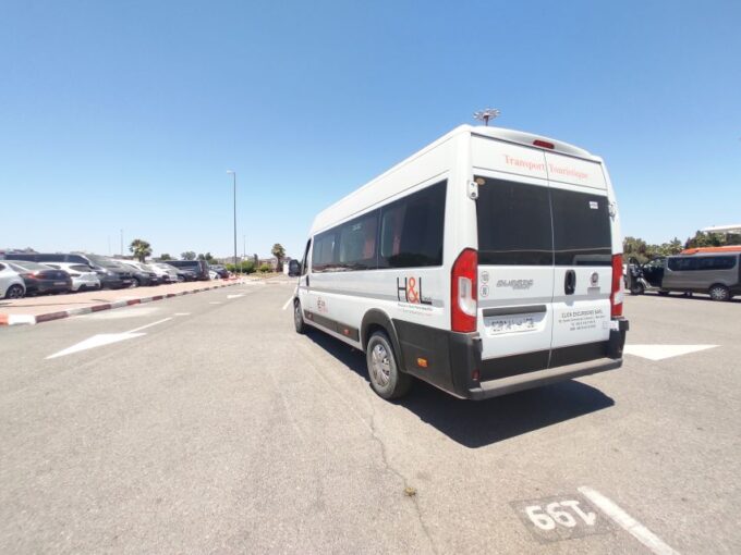 Marrakech Airport & Agadir: One-Way Private Transfer - Frequently Asked Questions