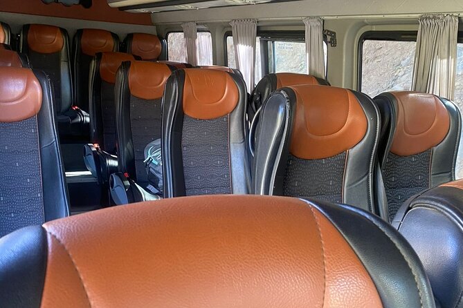 Marrakech Airport Shuttle Transfer and City Taxi - Customer Reviews and Ratings