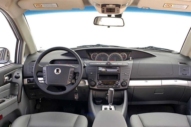 Marrakech Airport to Hotel – Your Premium Arrival Experience - Private Driver and Pickup