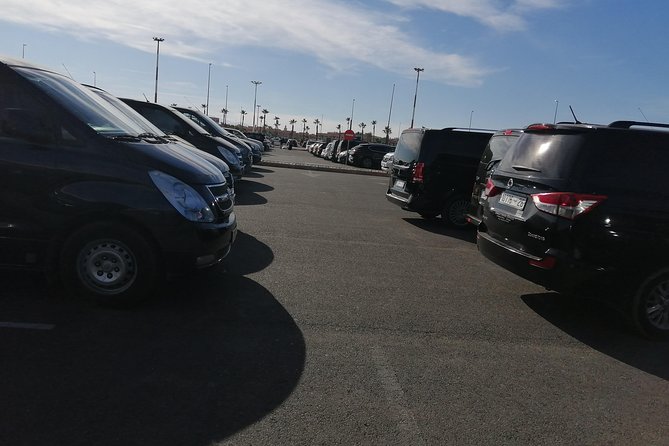 Marrakech Airport to Hotel – Your Premium Arrival Experience - Price and Cancellation Policy