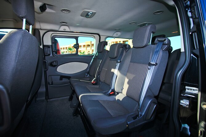 Marrakech Airport Transfer (ONE WAY Pick-Up Or/Ou ONE WAY Drop-Off) - Accessibility and Participation
