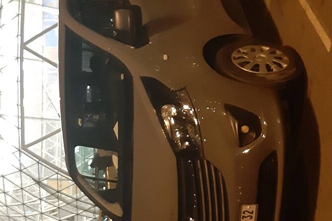 Marrakech Airport Transfer (ONE WAY Pick-Up Or/Ou ONE WAY Drop-Off) - Additional Details