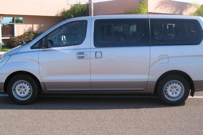 Marrakech Airport Transfer to Hotel - Transportation Details