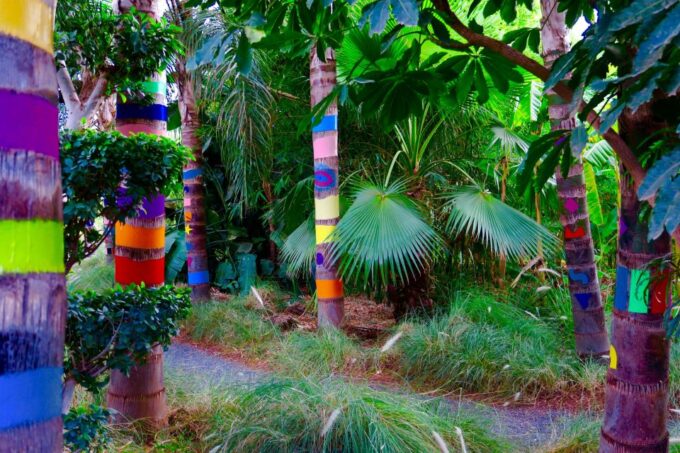 Marrakech: André Hellers ANIMA Garden Ticket - Customer Reviews and Ratings