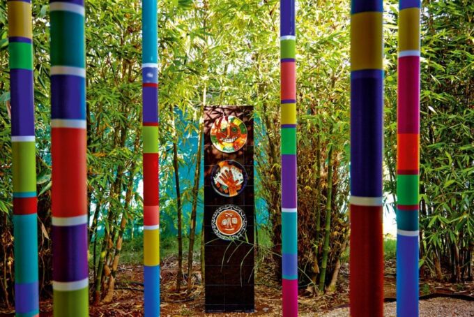 Marrakech: André Hellers ANIMA Garden Ticket - Frequently Asked Questions