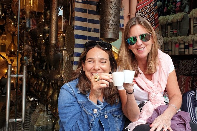 Marrakech Arts & Crafts - Pottery and Ceramics of Marrakech