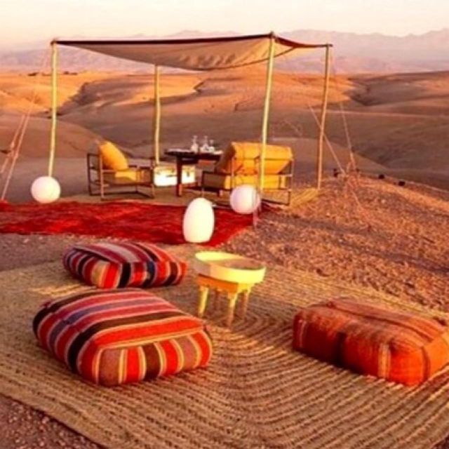 Marrakech: Atlas Mountain, 3 Berber Valleys, & Agafay Desert - Exploring Berber Villages and Valleys