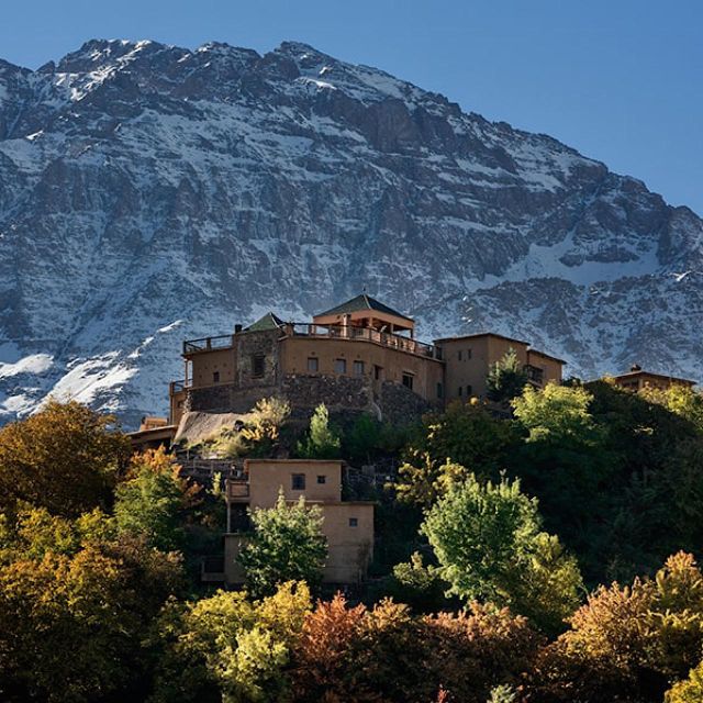 Marrakech: Atlas Mountain, 3 Berber Valleys, & Agafay Desert - Camel Ride and Argan Oil Experience