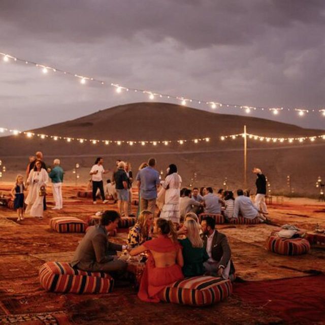 Marrakech: Atlas Mountain, 3 Berber Valleys, & Agafay Desert - Inclusions, Exclusions, and Customer Feedback