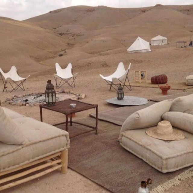 Marrakech: Atlas Mountain, 3 Berber Valleys, & Agafay Desert - Frequently Asked Questions