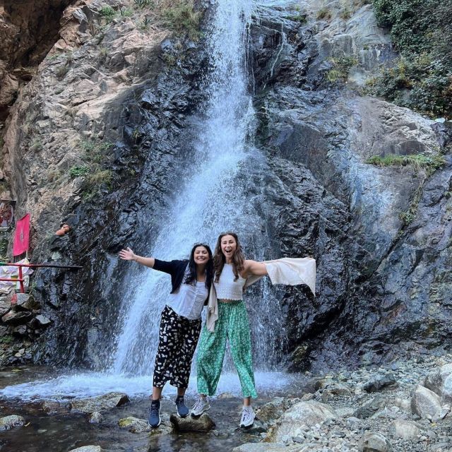 Marrakech: Atlas Mountain Ourika Valley, Waterfall and Guide - Important Information
