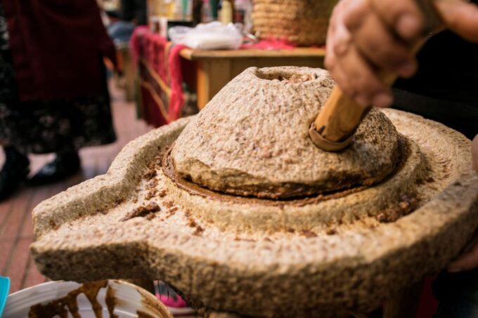 Marrakech: Atlas Mountains & Agafay Desert Tour W Camel Ride - Tour Duration and Price