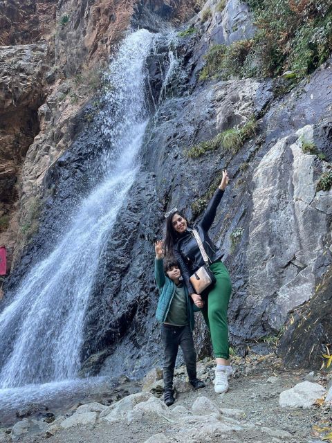 Marrakech: Atlas Mountains, Ourika Valley, Waterfall & Lunch - Customer Reviews and Feedback