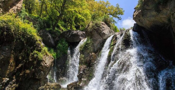Marrakech: Atlas Mountains Waterfall & Camel Ride Experience - What to Expect