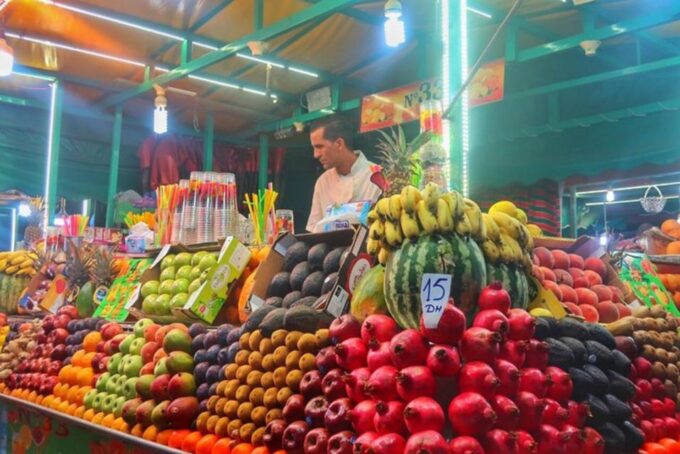 Marrakech: Authentic Moroccan Food Tour & Dinner - Pricing and Availability