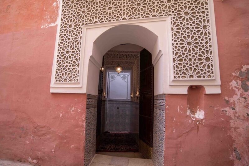 Marrakech: Authentic Moroccan Hammam Experience in Mouassine - Customer Feedback