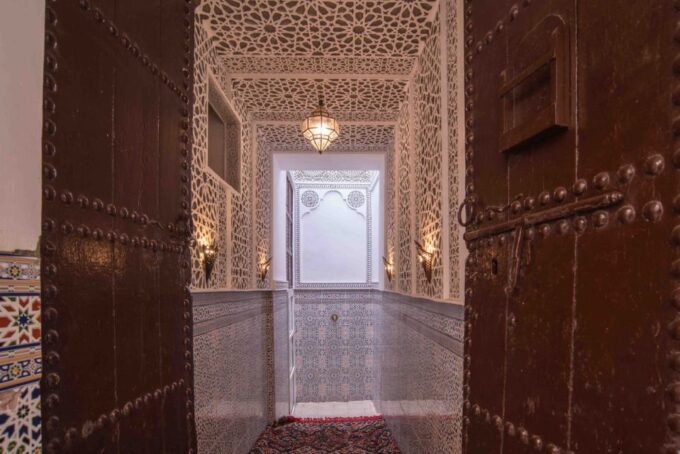 Marrakech: Authentic Moroccan Hammam Experience in Mouassine - Health Benefits