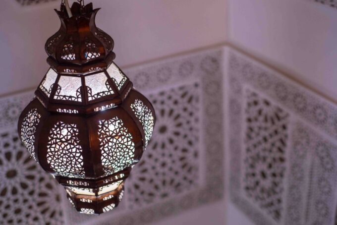 Marrakech: Authentic Moroccan Hammam Experience in Mouassine - What to Expect