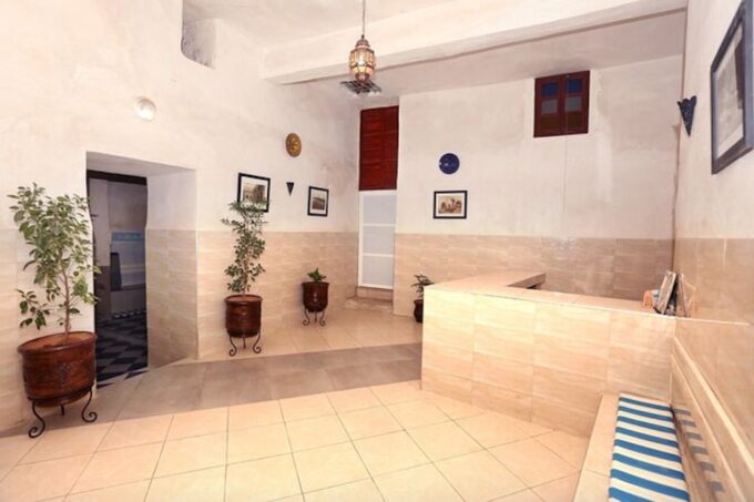 Marrakech: Authentic Moroccan Hammam Experience in Mouassine - Frequently Asked Questions
