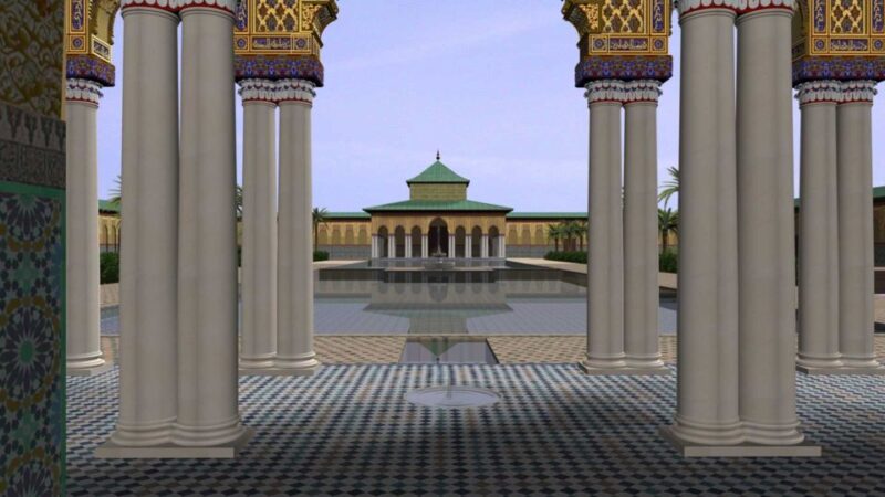 Marrakech: Bahia & Badi Palaces & Saadian Tombs Guided Tour - Experience Highlights