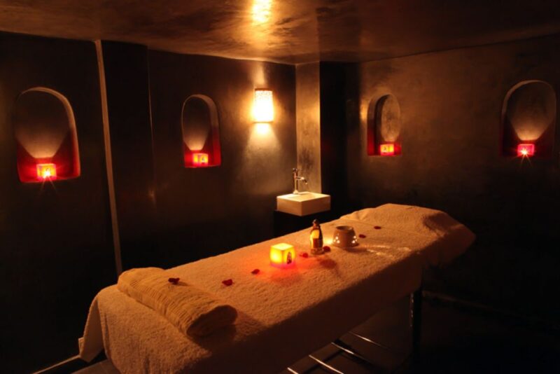 Marrakech: Berber Facial, Face Care, & Spa Experience - Customer Reviews