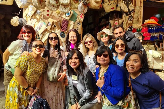 Marrakech : Berber Street Food Tour With a Local Foodie - Discover Hidden Flavors