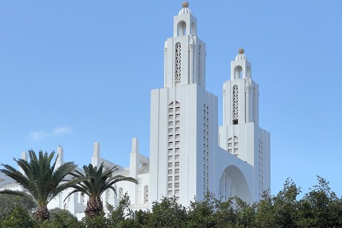 Marrakech Best Day Trip From Casablanca - Preparing for the Trip