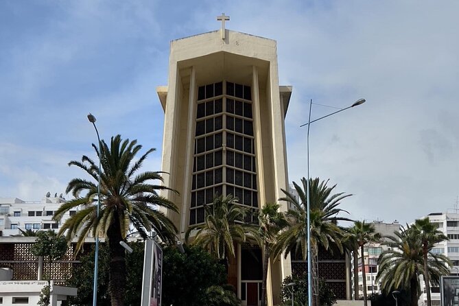 Marrakech Best Day Trip From Casablanca - Customizing Your Experience