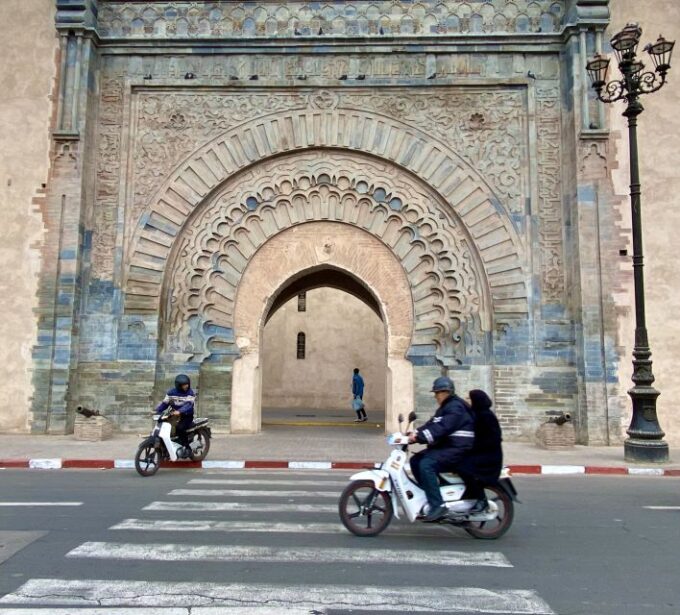 Marrakech: Bicycle Tour With a Local Guide - Frequently Asked Questions