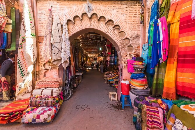 Marrakech by Essaouira in 2 Days From Agadir - Preparation Tips