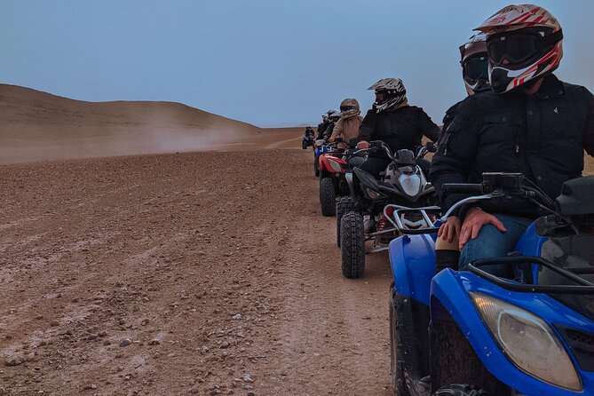 Marrakech Camel Ride and Traditional Dinner in Agafay Desert - Pricing and Cancellation