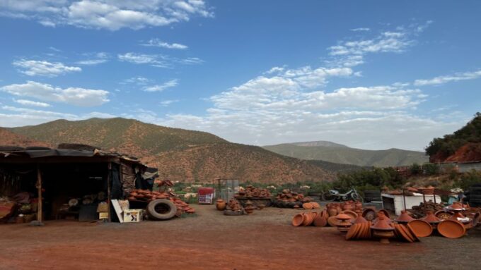 Marrakech: Camel Ride With Dinner, Show and Sunset in Agafay - Important Considerations