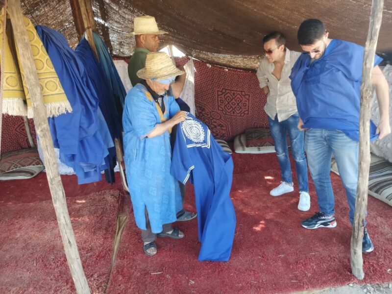 Marrakech: Camel Safari at Agafay Desert - Pricing and Duration