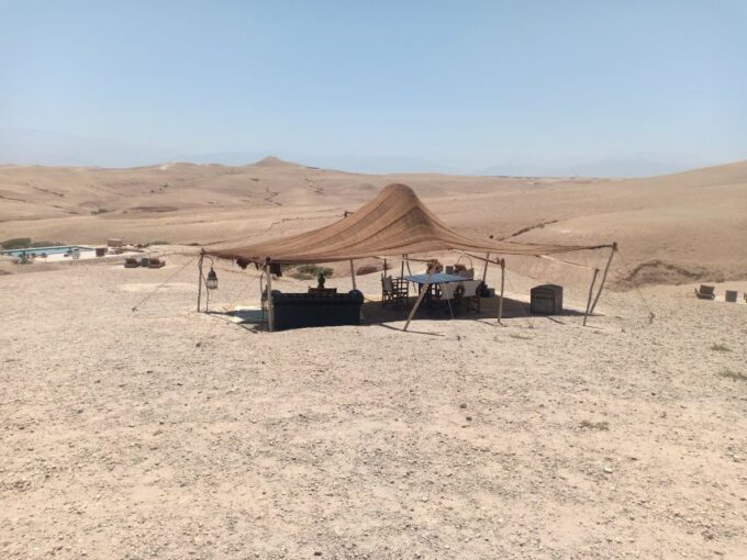 Marrakech: Camel Safari at Agafay Desert - Frequently Asked Questions