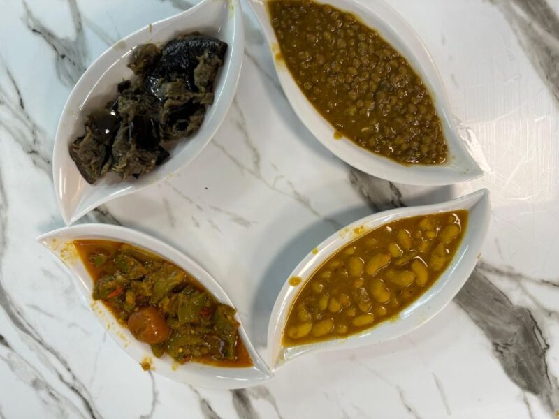 Marrakech City Night Tour and Traditional Moroccan Dinner - Included Services