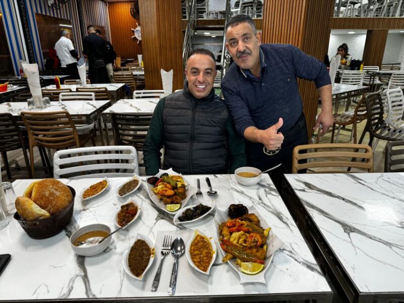 Marrakech City Night Tour and Traditional Moroccan Dinner - Booking Information