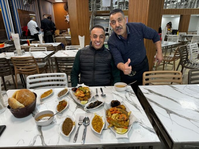 Marrakech City Night Tour and Traditional Moroccan Dinner - Cancellation Policy