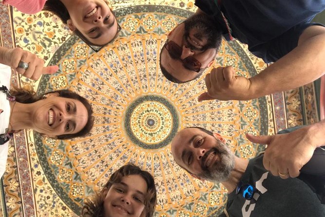 Marrakech City Tour With a Private Local Tour Guide - Itinerary and Schedule