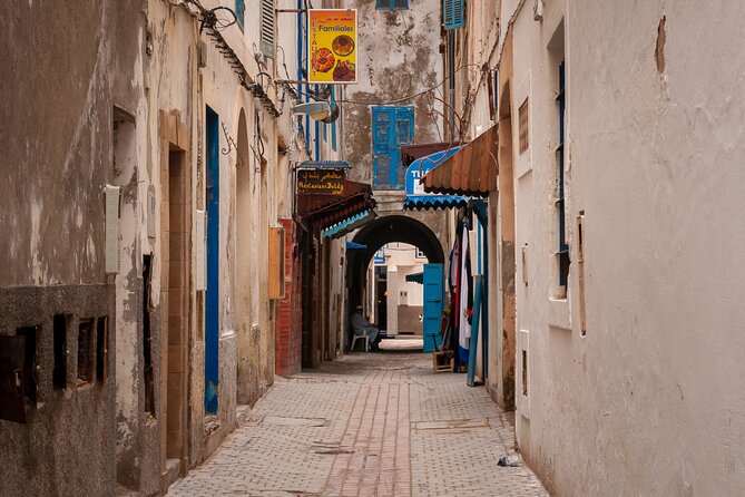 Marrakech City Tour With Abdel - Positive Reviews