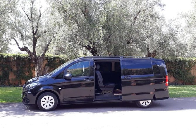Marrakech City Tour With Driver - Customer Reviews
