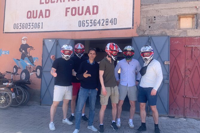 Marrakech City Tour With Driver - Half-Day - Tour Highlights